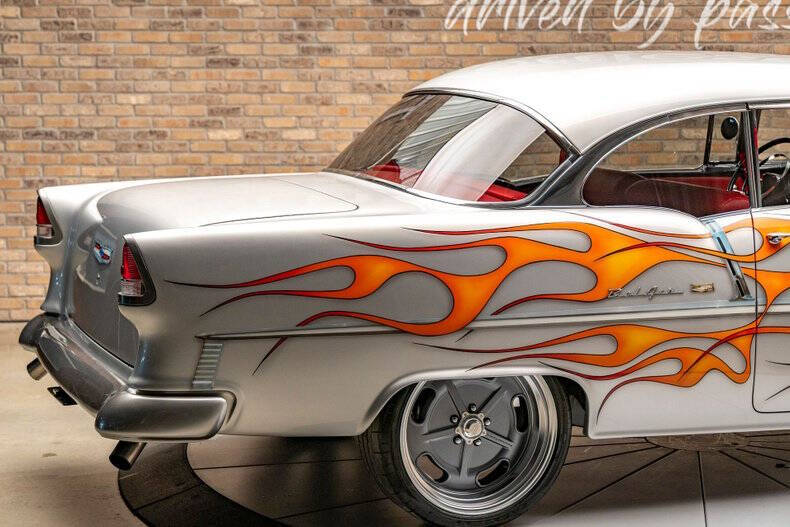1955 Chevrolet Bel Air