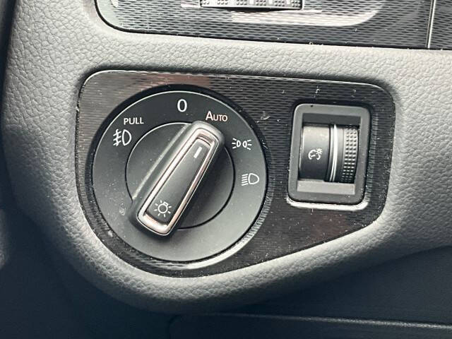 2015 Volkswagen Golf GTI