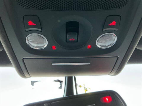 2015 Audi RS 5 4.2 quattro