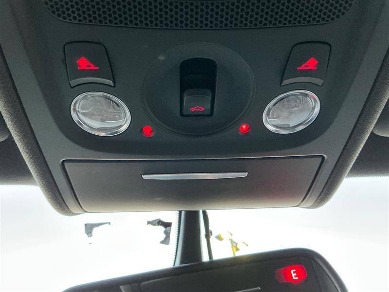 2015 Audi RS 5 4.2 quattro