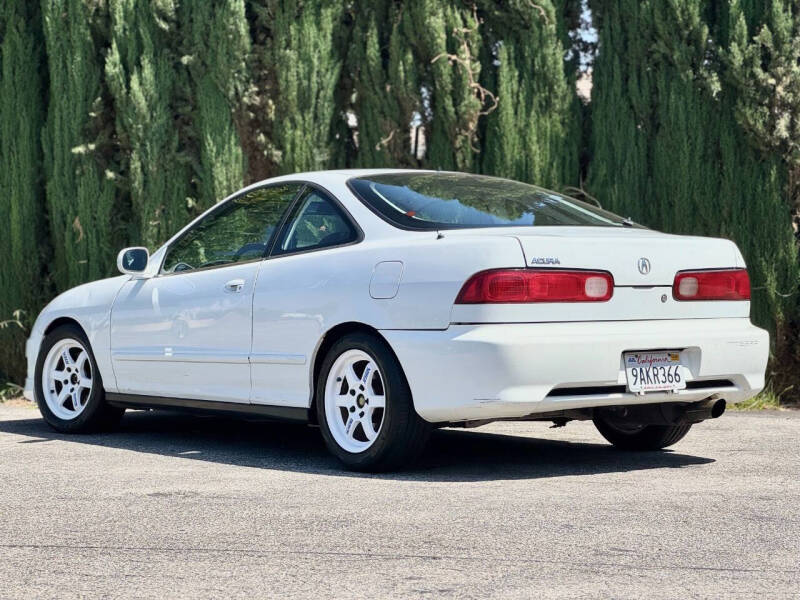 1995 Acura Integra RS