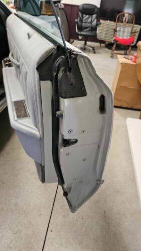 1977 Lincoln Continental