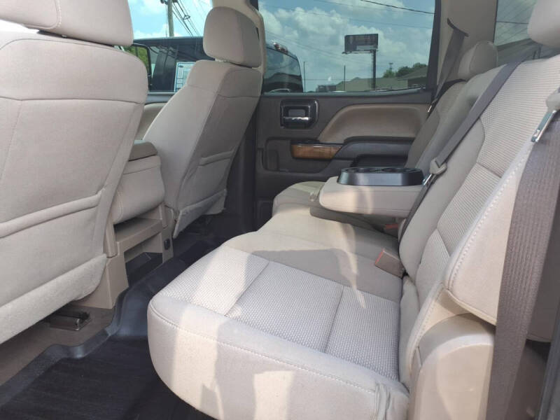 2019 GMC Sierra 2500HD