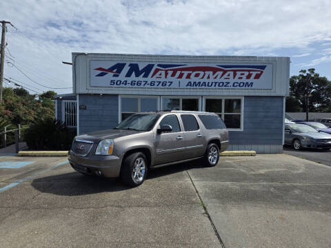 2013 GMC Yukon XL
