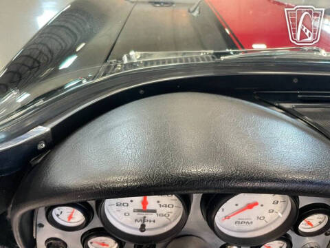 1963 Chevrolet Corvette