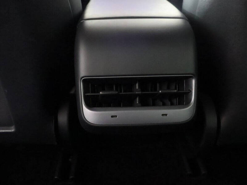 2023 Tesla Model 3 Long Range