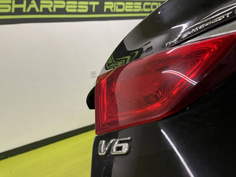 2020 Chevrolet Impala LT