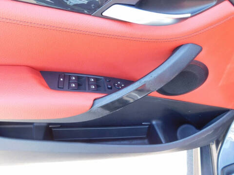 2014 BMW X1 xDrive28i