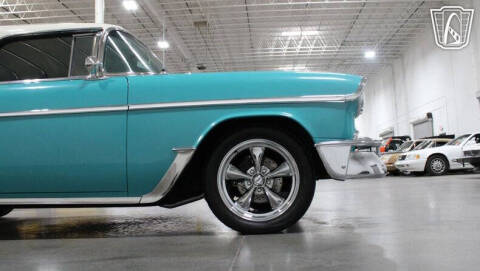 1955 Chevrolet Bel Air