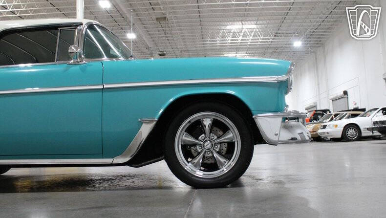 1955 Chevrolet Bel Air