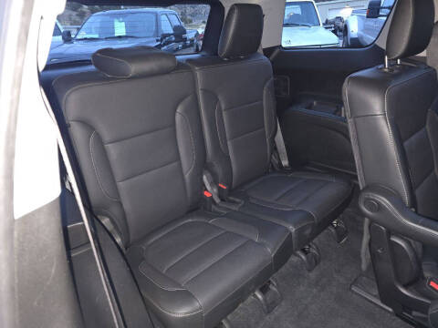 2018 GMC Acadia SLT-1