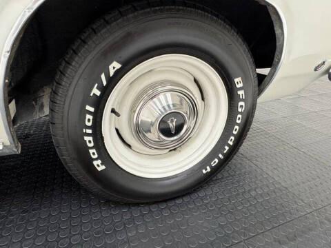 1968 Plymouth Barracuda