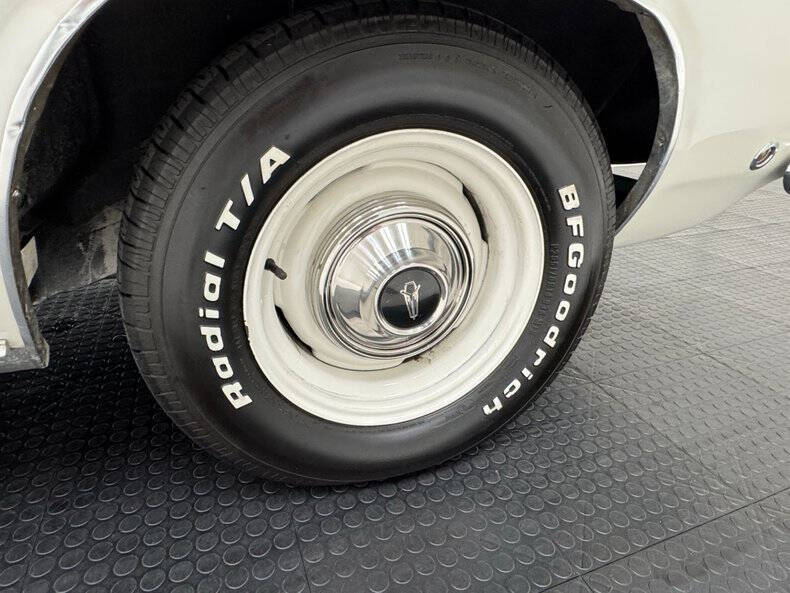 1968 Plymouth Barracuda