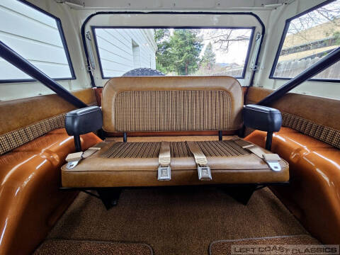 1972 Ford Bronco