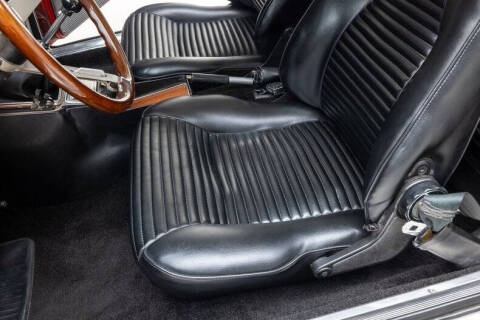 1974 Alfa Romeo GTV-6