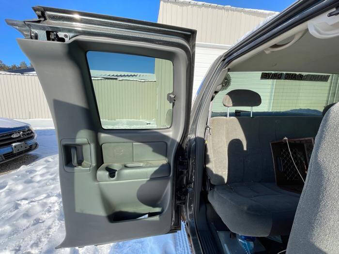 2003 Chevrolet Silverado 2500HD