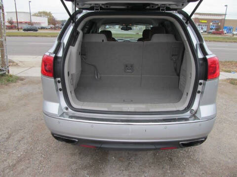 2016 Buick Enclave Convenience