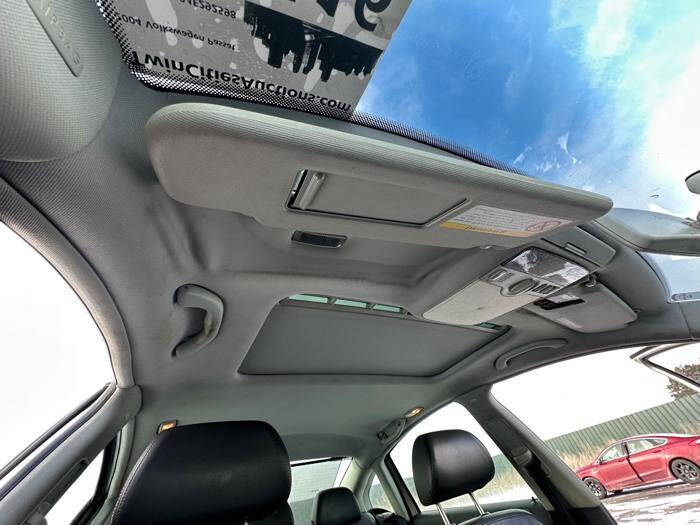 2004 Volkswagen Passat