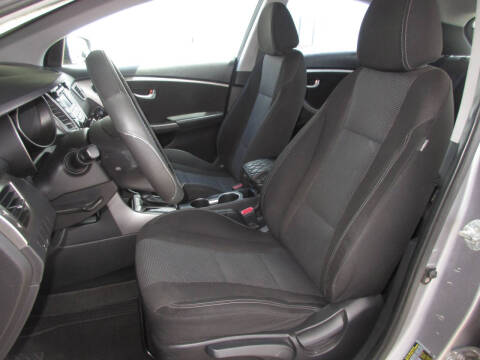2013 Hyundai Elantra GT