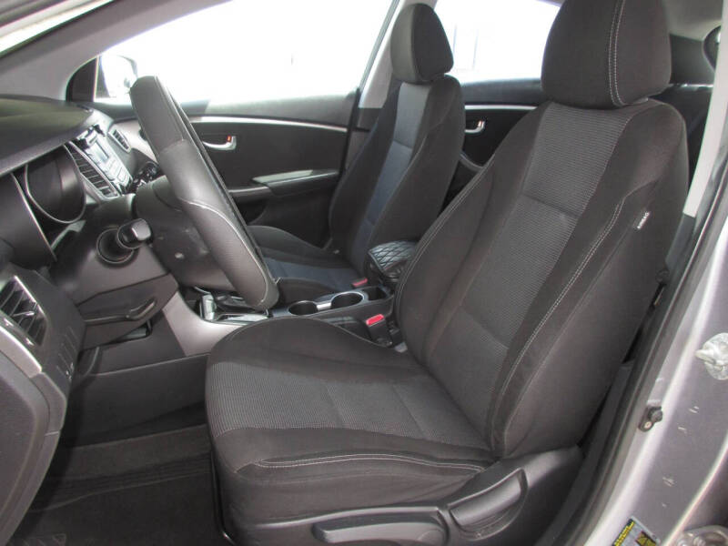 2013 Hyundai Elantra GT