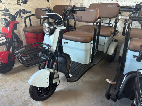 2024 IR GC40  for sale at Stakes Auto Sales in Fayetteville PA