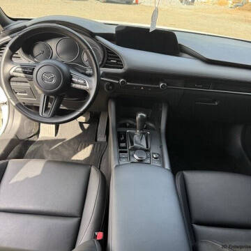 2022 Mazda Mazda3 Hatchback Select