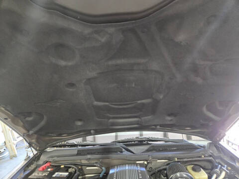 2005 Ford Mustang GT Premium