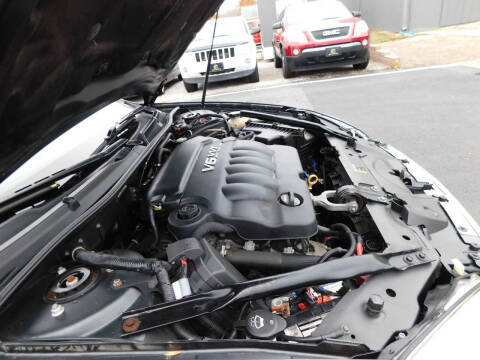 2015 Chevrolet Impala Limited LS Fleet