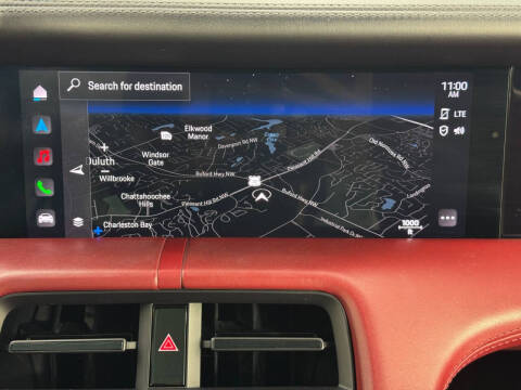 2020 Porsche Taycan Turbo