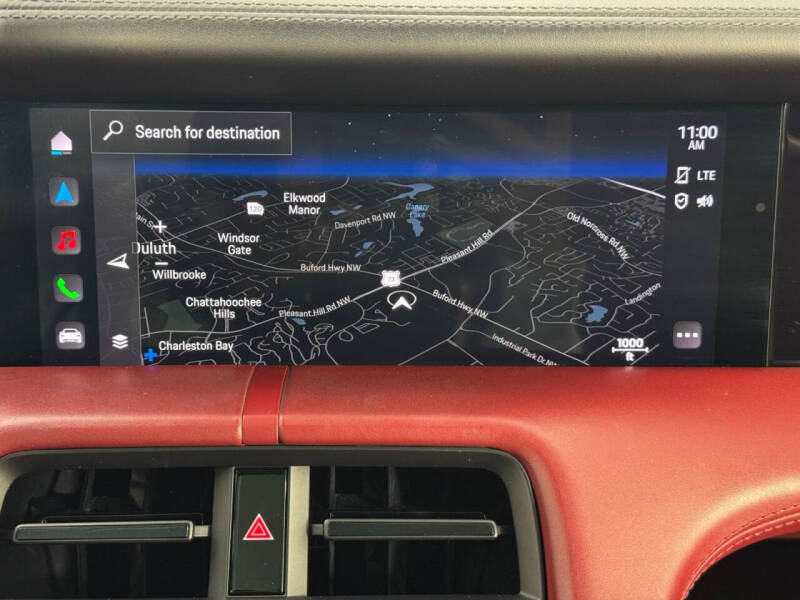 2020 Porsche Taycan Turbo