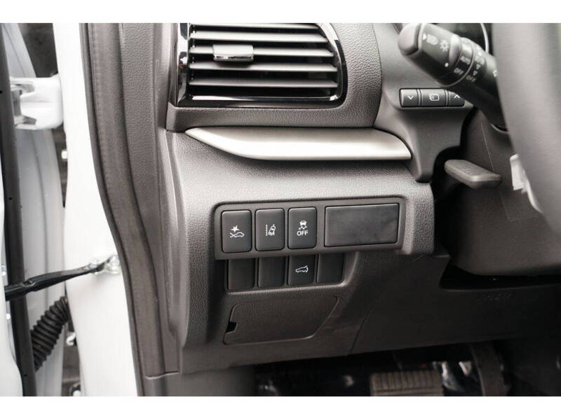 2025 Mitsubishi Eclipse Cross SEL