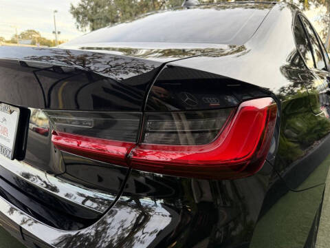 2019 BMW 3 Series 330i