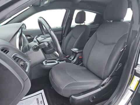 2013 Dodge Avenger SXT