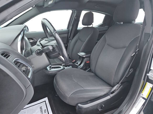 2013 Dodge Avenger SXT