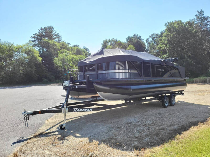 2025 Sylvan 23L