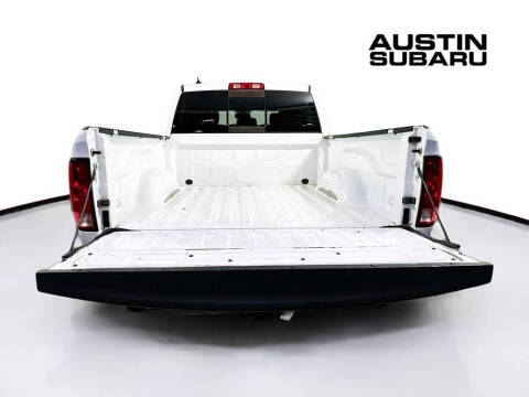 2014 RAM 1500 Lone Star