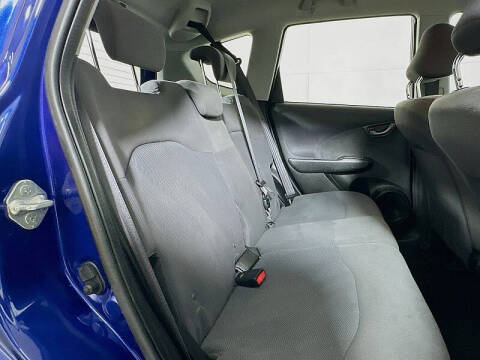 2010 Honda Fit
