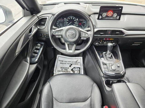 2020 Mazda CX-9 Grand Touring