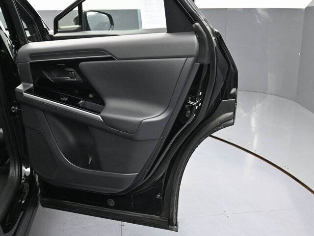 2024 Toyota bZ4X XLE