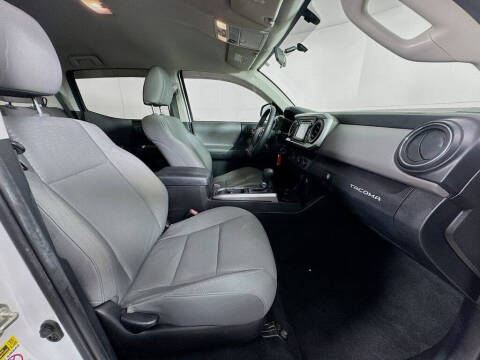 2016 Toyota Tacoma SR5 V6