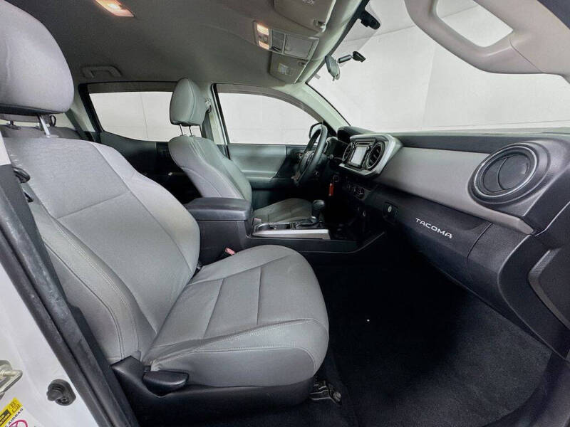 2016 Toyota Tacoma SR5 V6