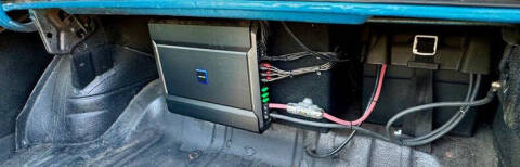 1971 Chevrolet Monte Carlo