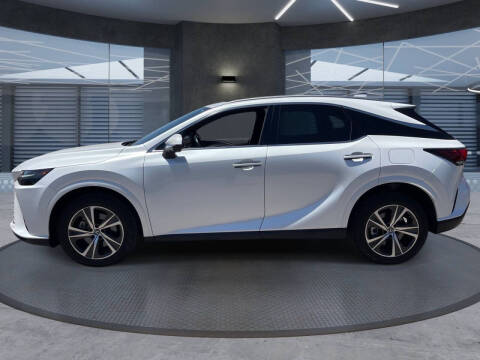 2023 Lexus RX 350