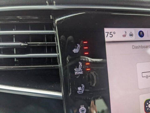 2024 Jeep Grand Wagoneer L Obsidian