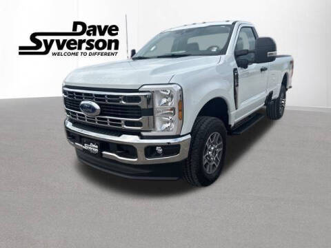 2025 Ford F-350 Super Duty XLT