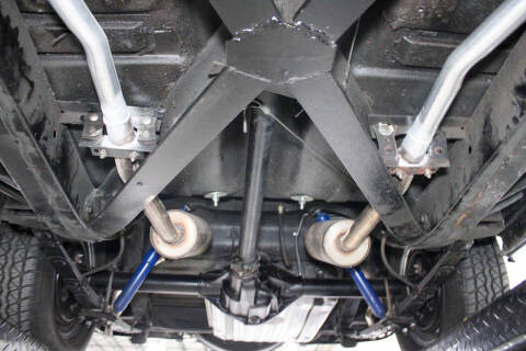 1956 Ford Thunderbird