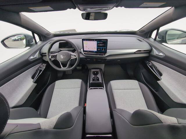 2025 Volkswagen ID.4 Pro