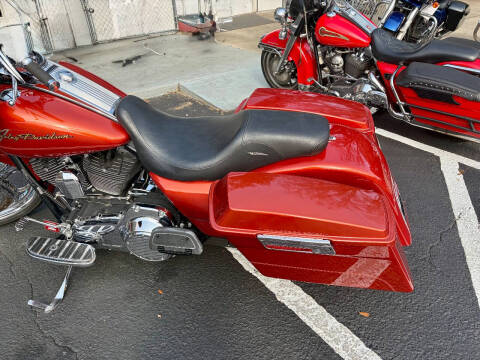 2011 Harley-Davidson Road King