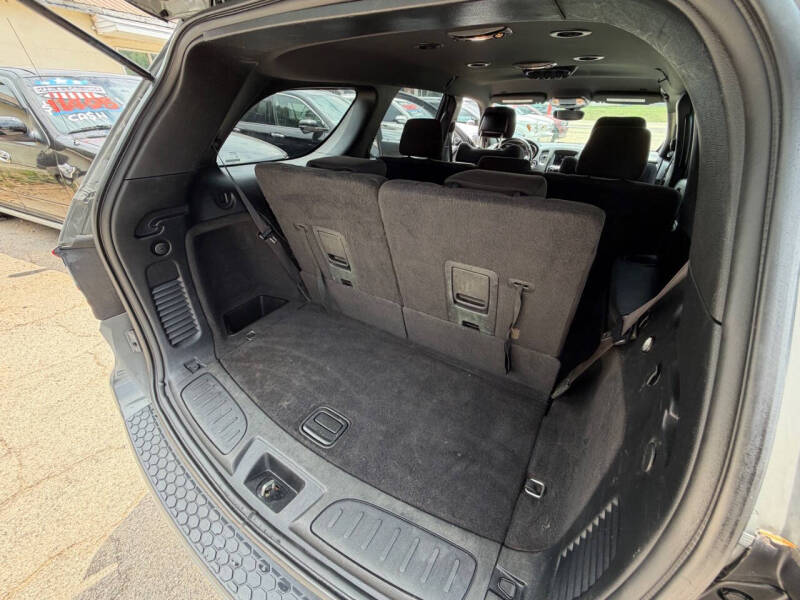 2020 Dodge Durango GT Plus