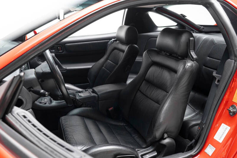 1996 Mitsubishi 3000GT VR-4 Turbo